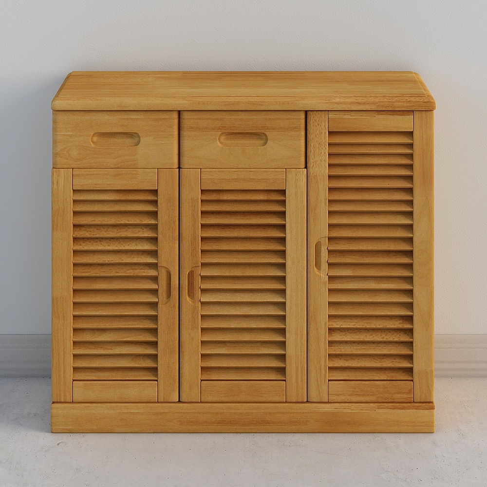 Boîte à chaussures