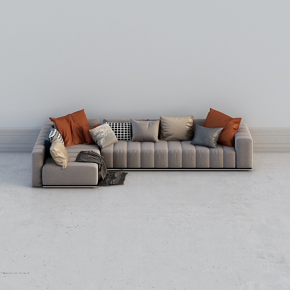 Ghế sofa nhiều người