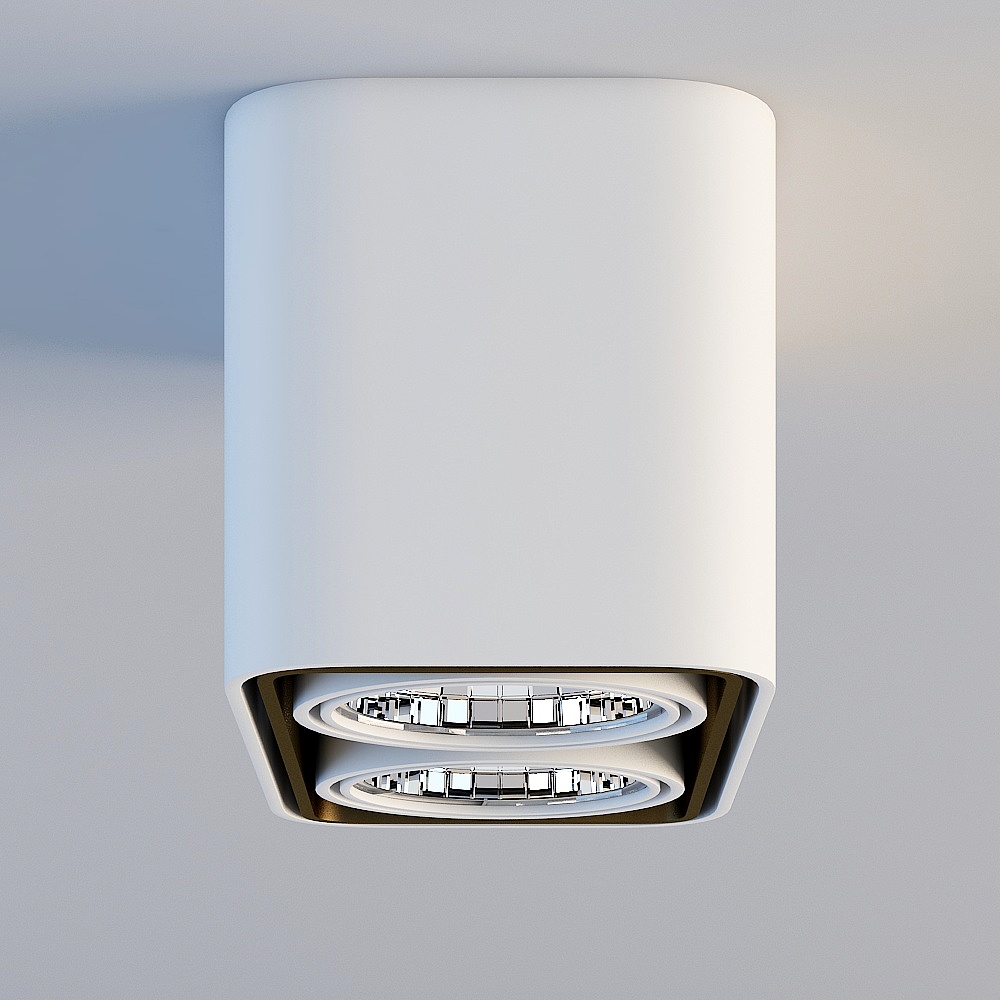 modern downlight spotlight