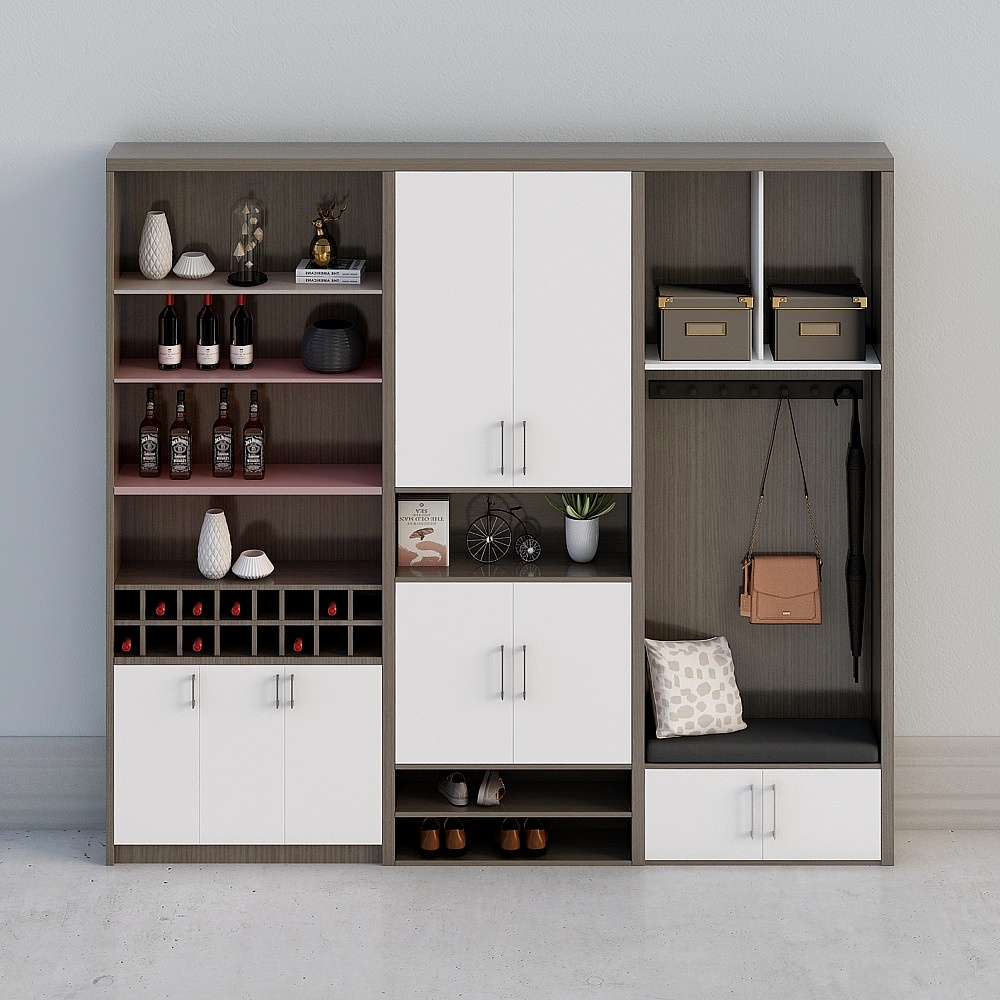 Boîte à chaussures