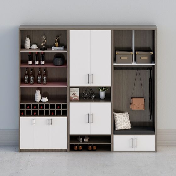 Boîte à chaussures