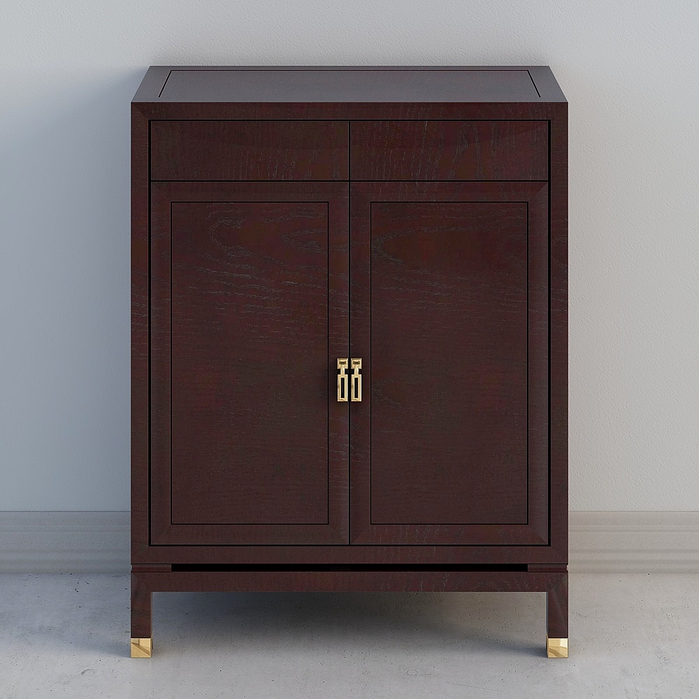 Boîte à chaussures