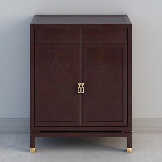 Boîte à chaussures