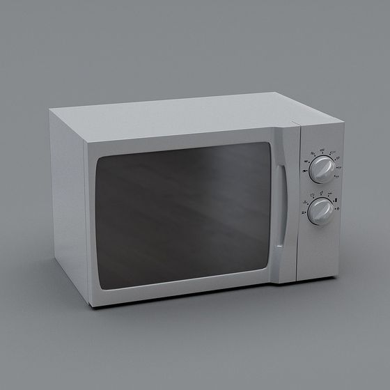 Modern Microwaves,Microwaves,white