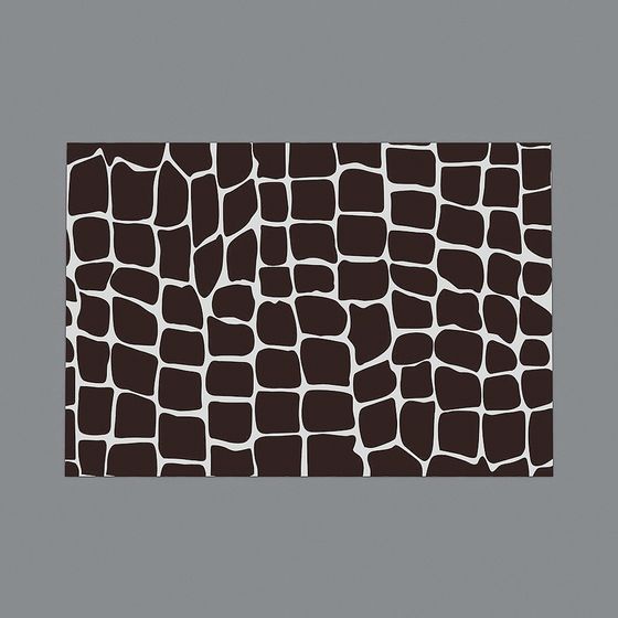 Rock Texture 3D Model for Digital Art