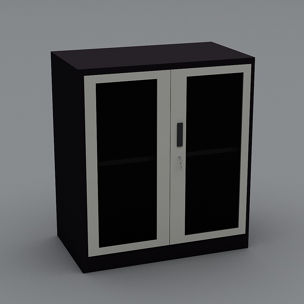 Armoire à tiroirs (Partie 2)