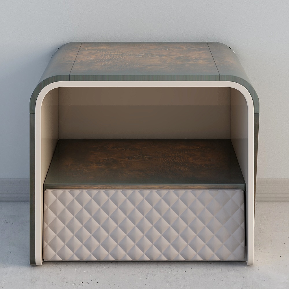 Table de chevet CK2084