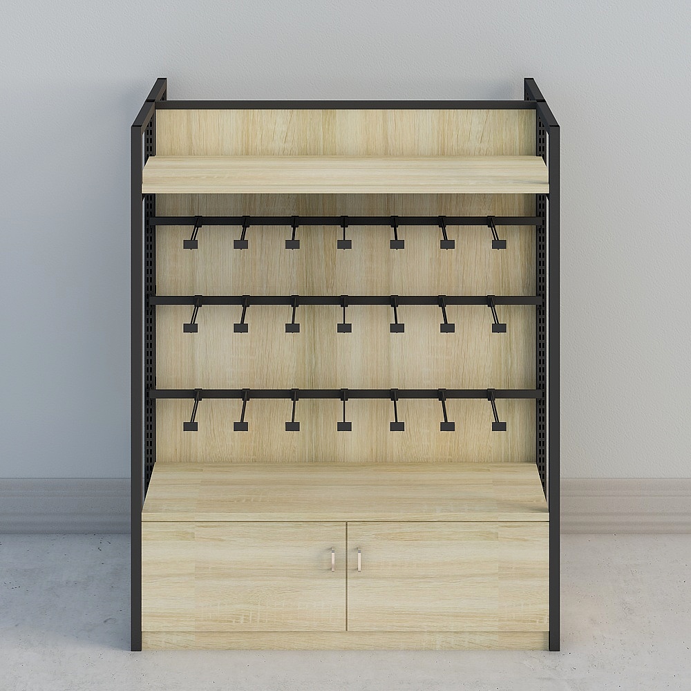 Shelves/Booths/Showcases