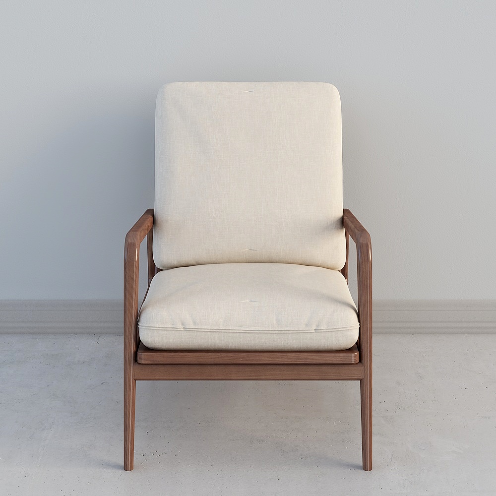 Huasongju - Serie de Sofás Nórdicos s2007-15