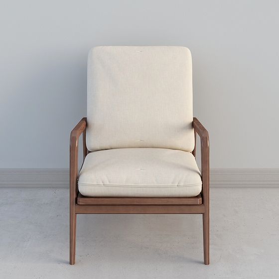 Huasongju - Serie de Sofás Nórdicos s2007-15