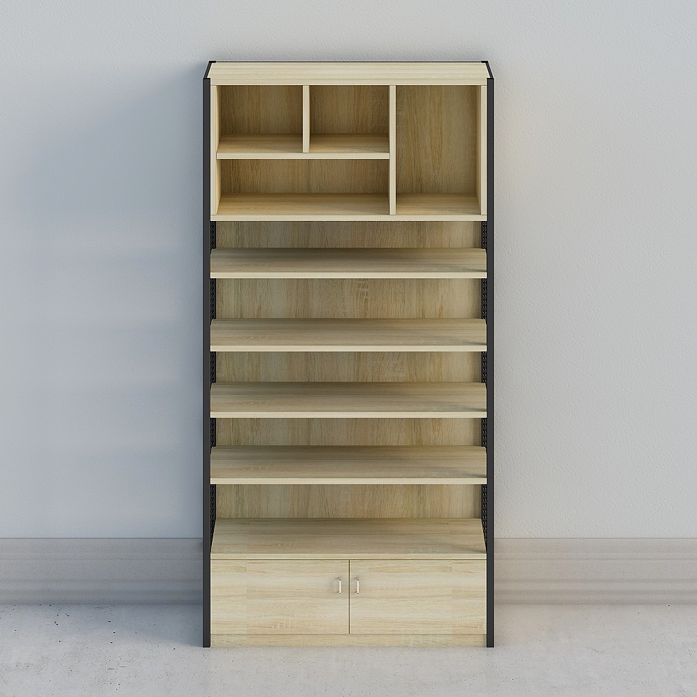 Étagère Armoire Armoire Combinée