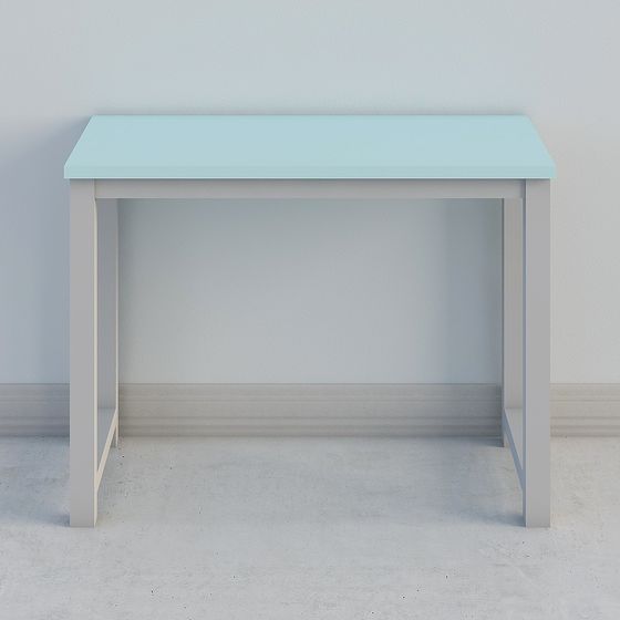 City Corner Table 3D model