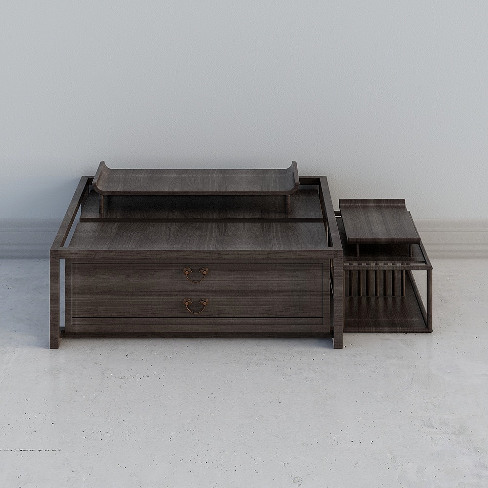 Coffee table-YB