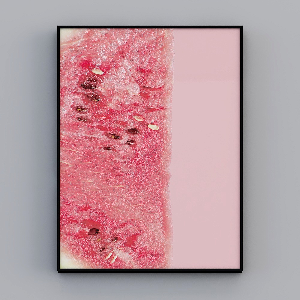 Glorieuses Peintures Fines - Simplicité Moderne - LALB-31508 - Peintures Décoratives