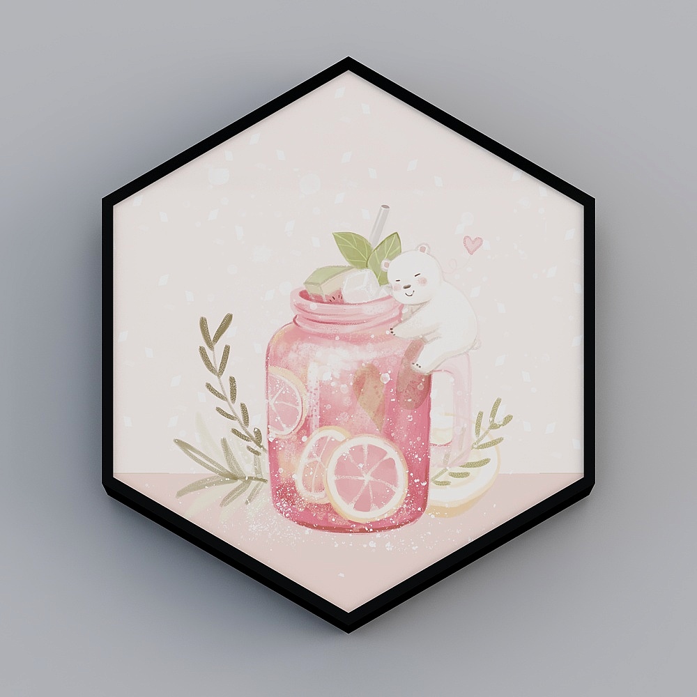 Peinture Décorative