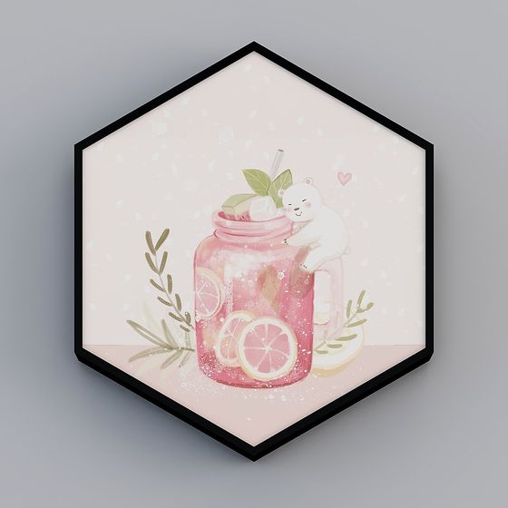 Peinture Décorative