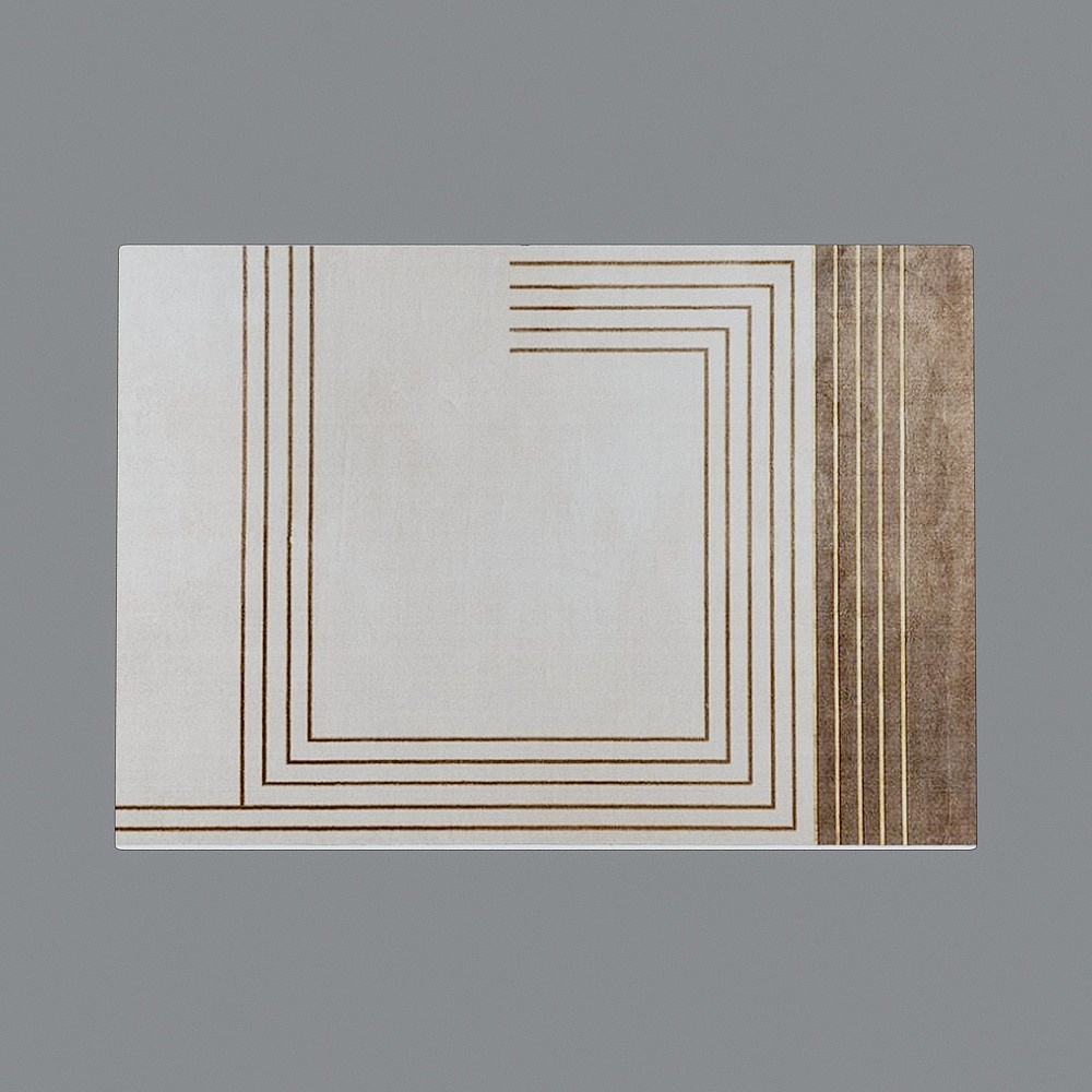 Geometric Dream 3D model