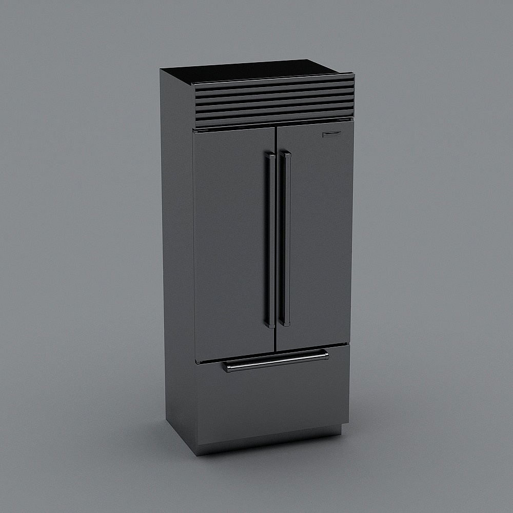 Subzero BI-36UFDID-S-TH