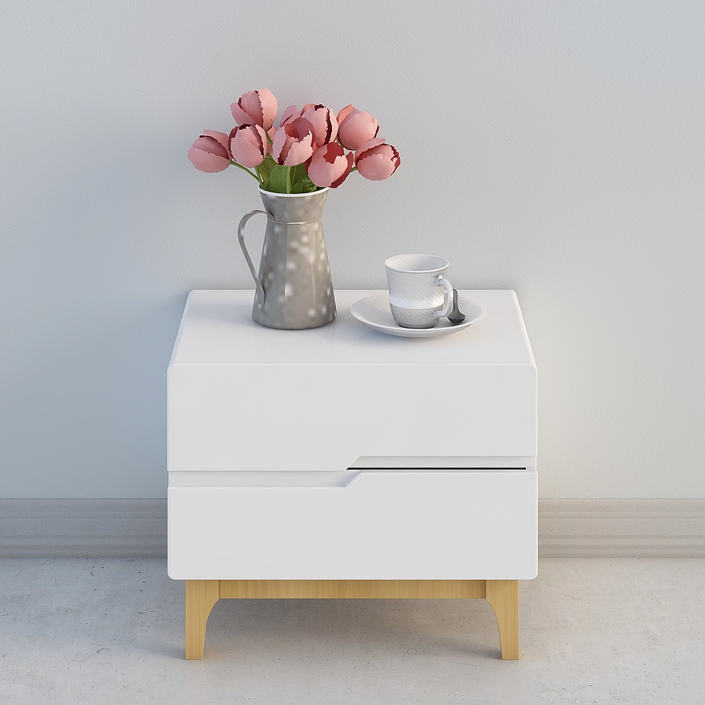 โต๊ะข้างเตียง