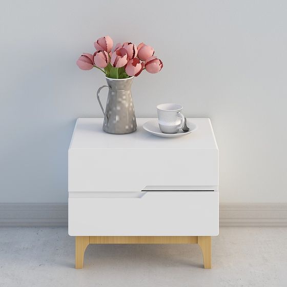 โต๊ะข้างเตียง