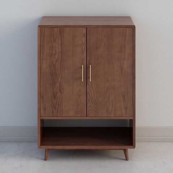 Boîte à chaussures