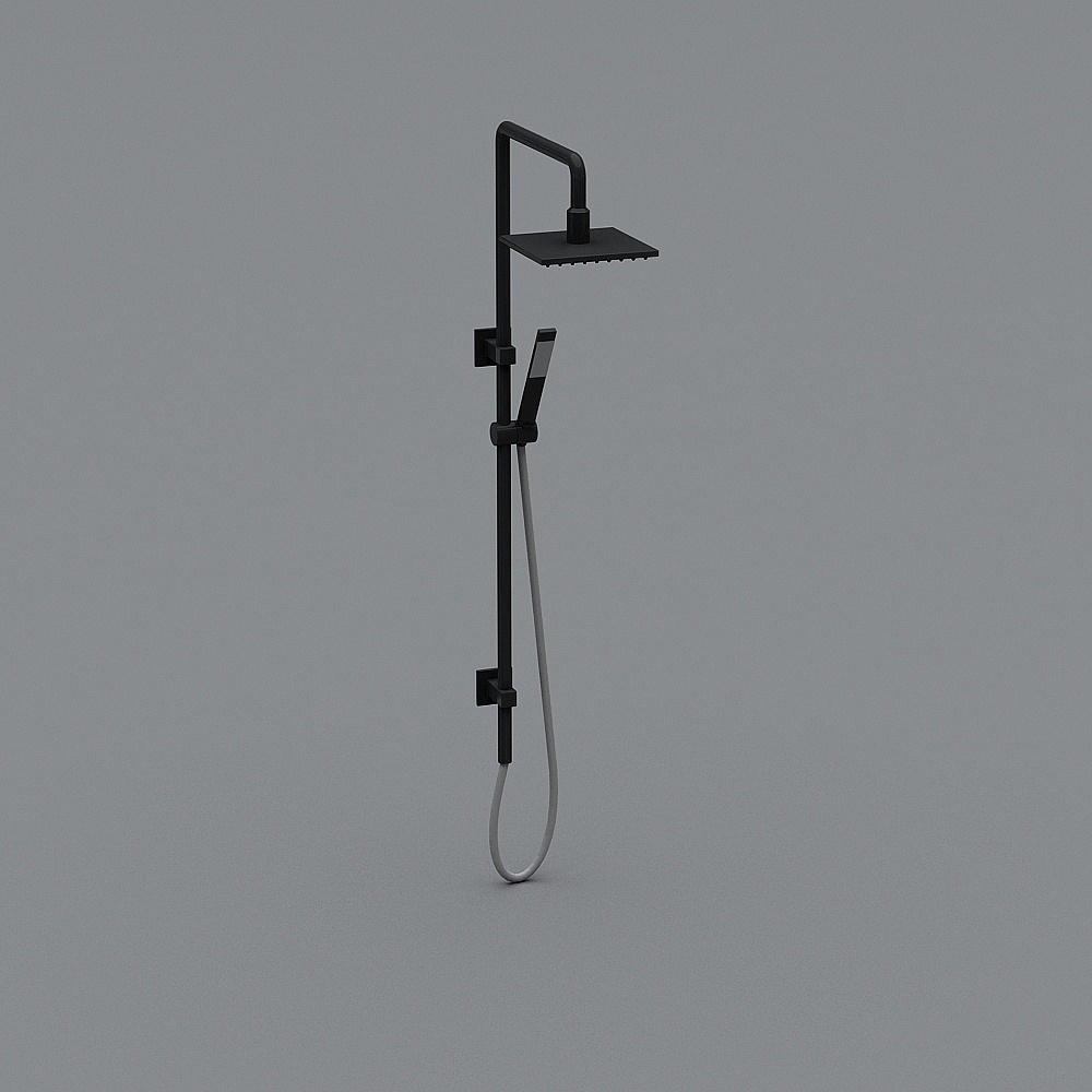 Dorf+Pioggia+Sistema+(Testa+di+Pioggia).skp