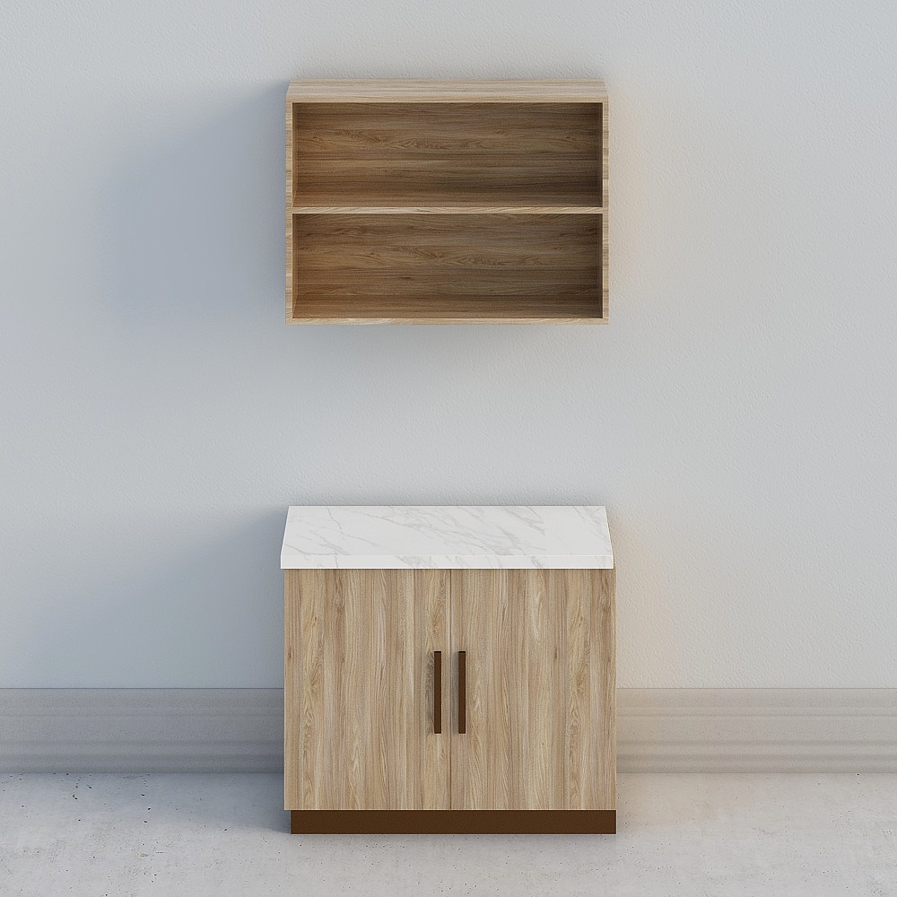 Nordique - Station de Lavage des Mains-11