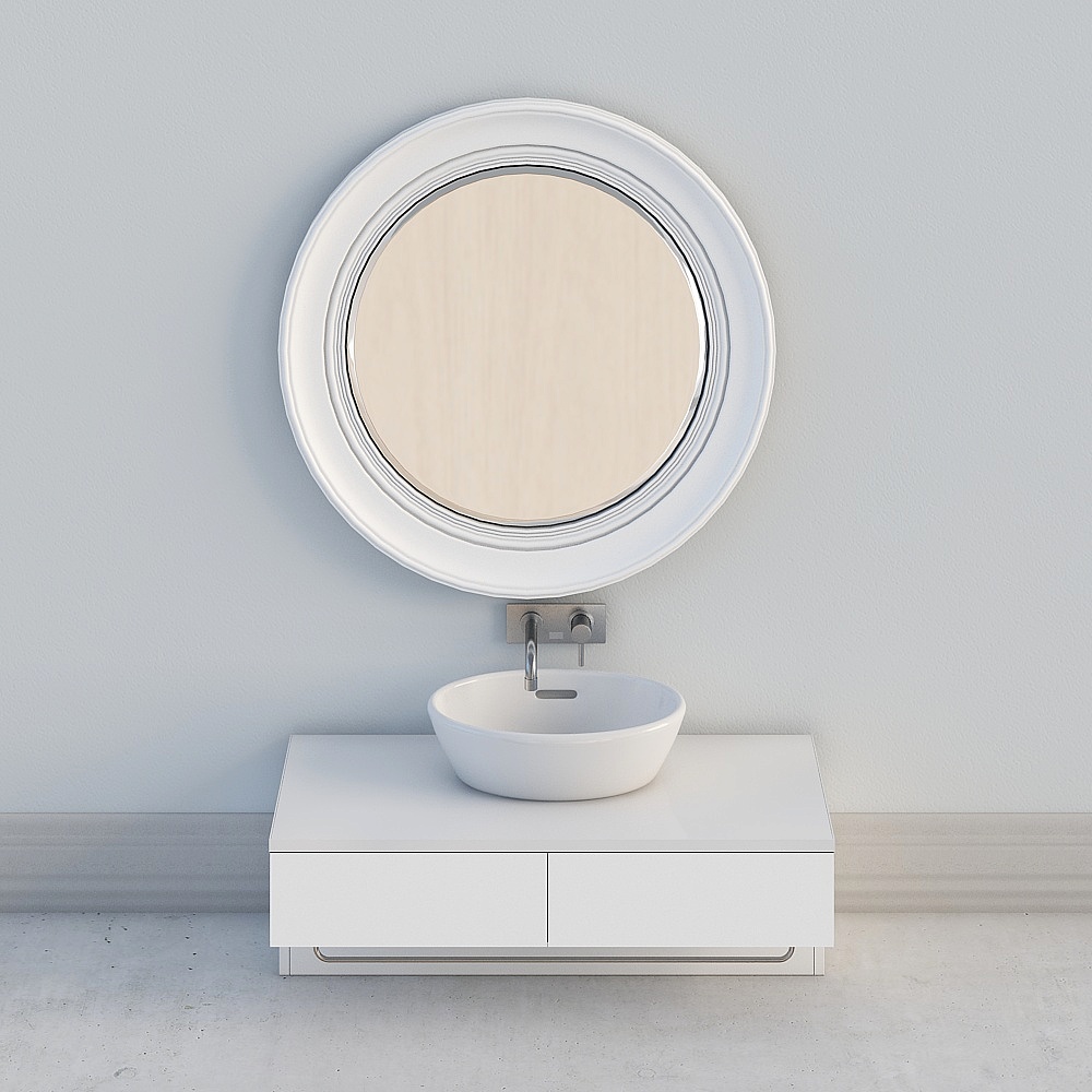 Nordic - Handwashing Station-9