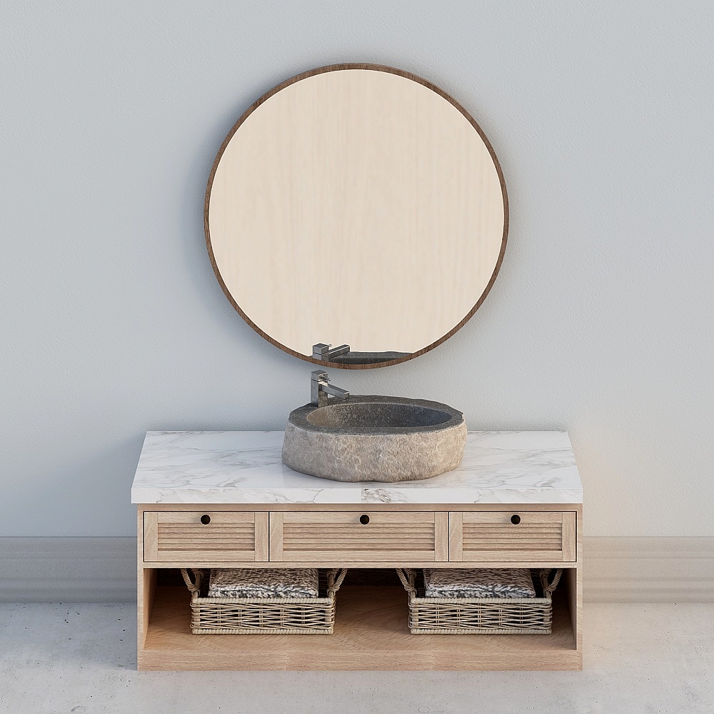 Nordic - Handwashing Station-8