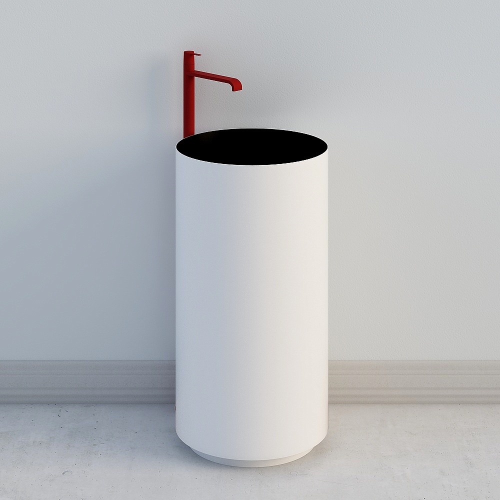 Hyundai -Handwashing Station-9