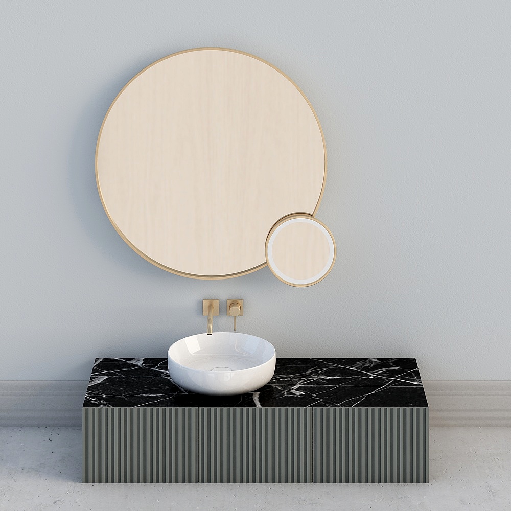 Hyundai - Handwashing Table-8