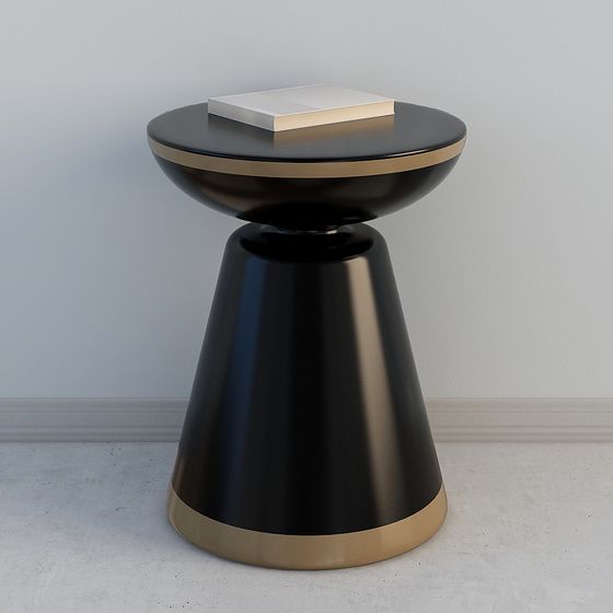 โต๊ะข้างโมเดิร์น