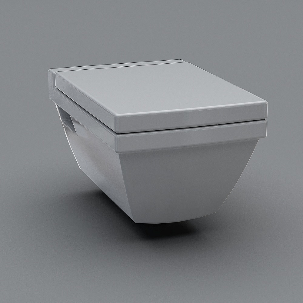 New Chinese style-toilet