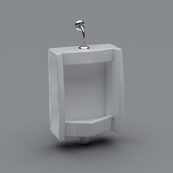 Inodoro de estilo chino nuevo