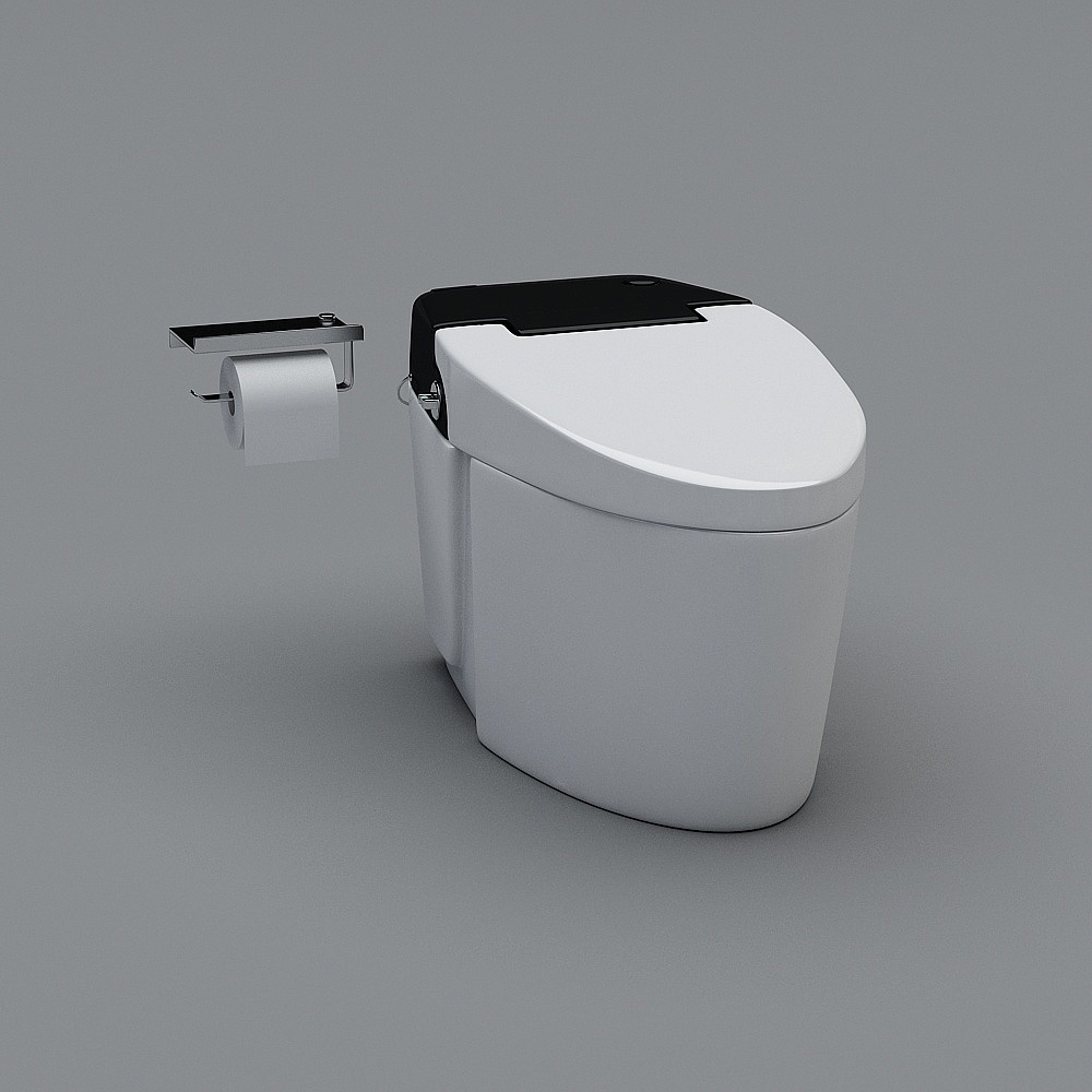 Inodoro de estilo chino nuevo