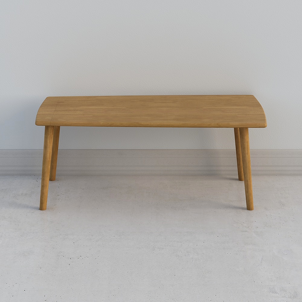 華松居 - ノルディックシリーズ 2252-08s コーヒーテーブル