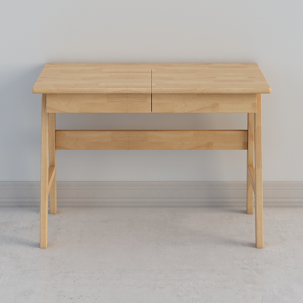 Nordic Series 2312-08# Dressing Table Closure