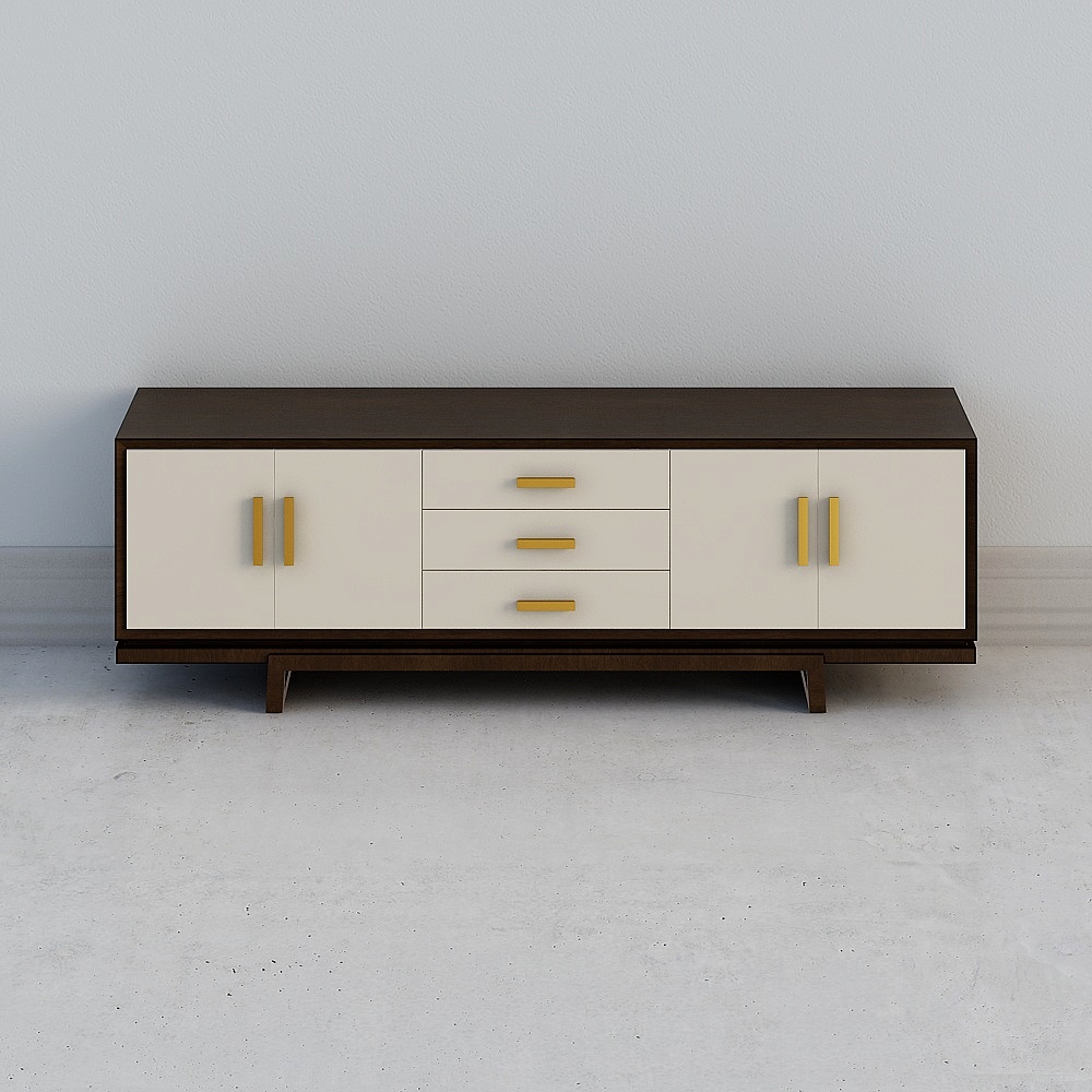 TV cabinet