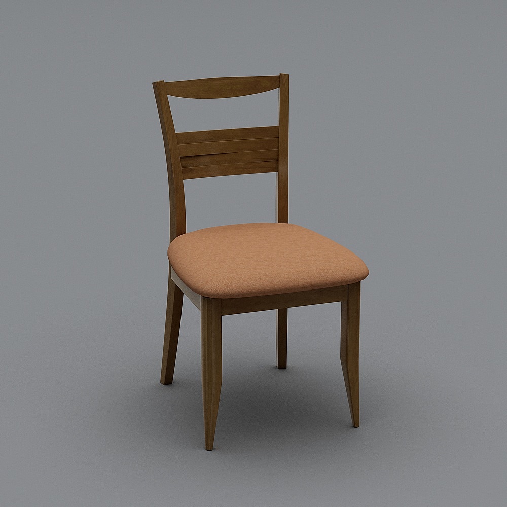 Dining chair