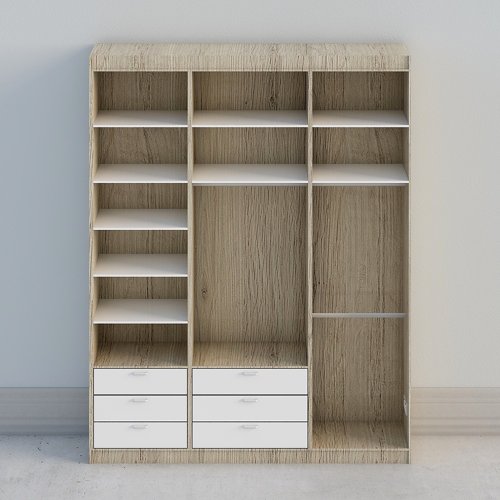 Tủ quần áo 1.skp