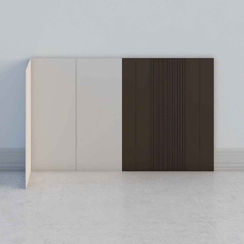 Mur de fond mural de canapé