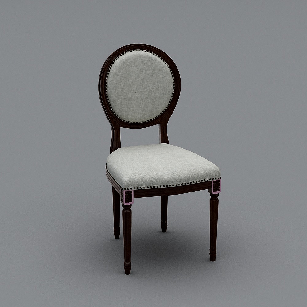 13-XMY-5 Chair
