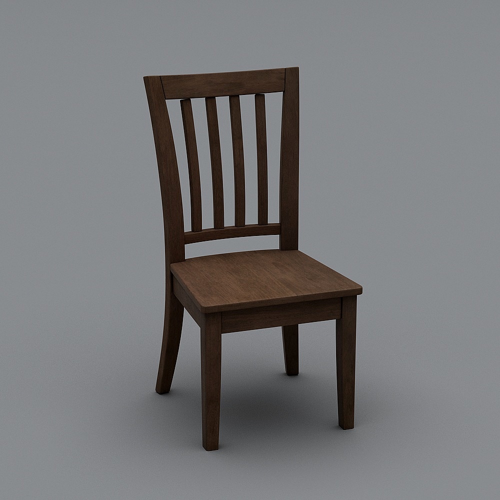 Dining chair