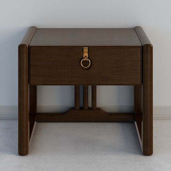 Mesa de noche X5105-8 s de la nueva serie china de Huasongju