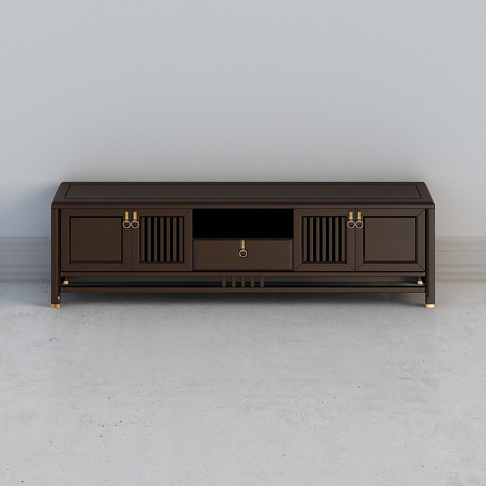TV cabinet