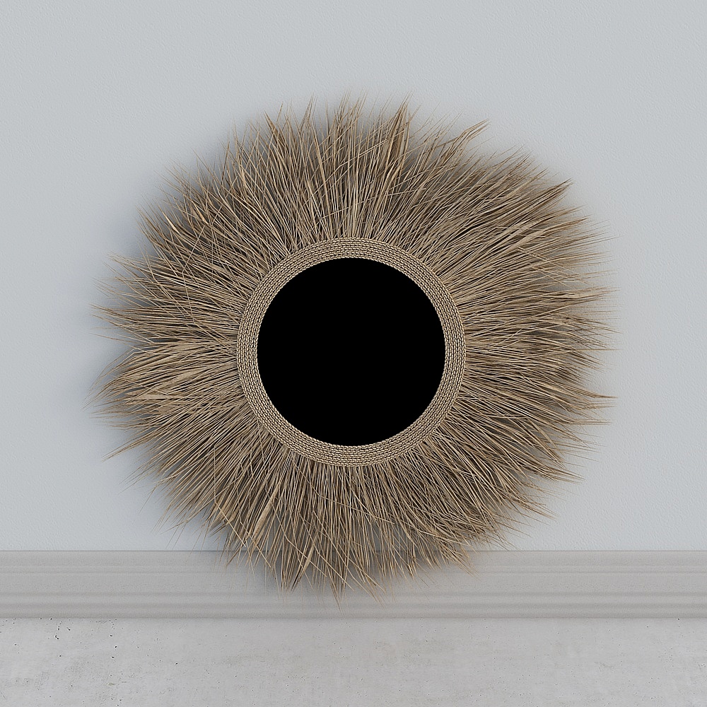 AM.PM_MIROIR_ZARAFET_NATURALE_FIBRA