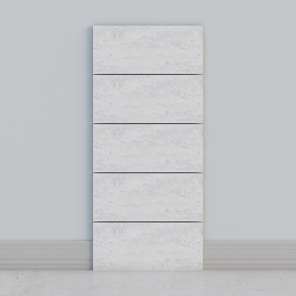 コンクリート壁.skp