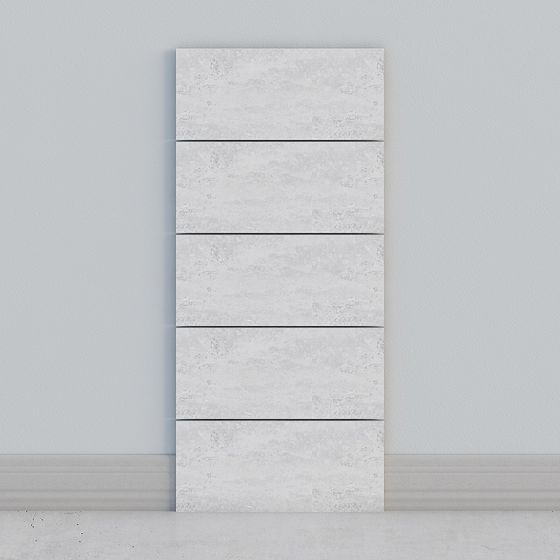 コンクリート壁.skp