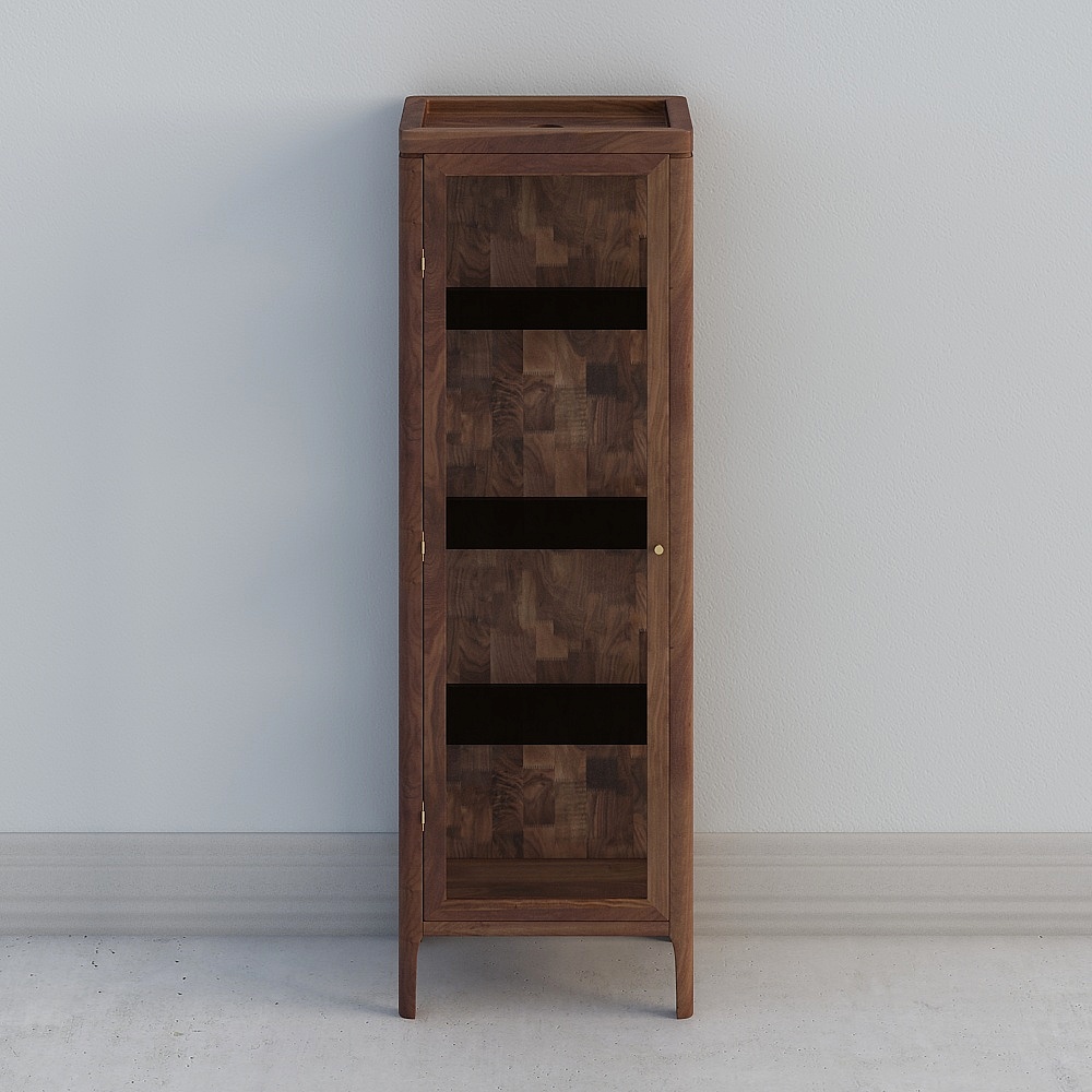 wine cabinet