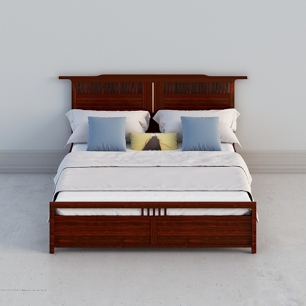 TM9903 bed